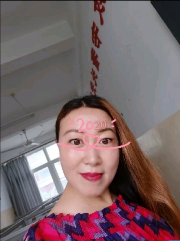 庭院深深的第二张照片--漳州婚介网