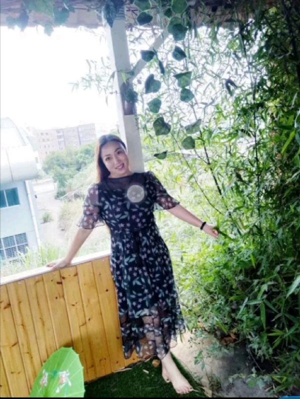 庭院深深的第三张照片--漳州婚介网