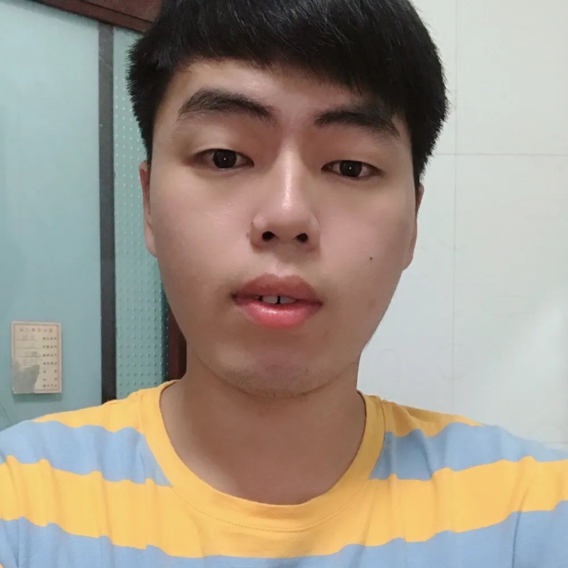 安浩i的第一张照片--漳州婚介网