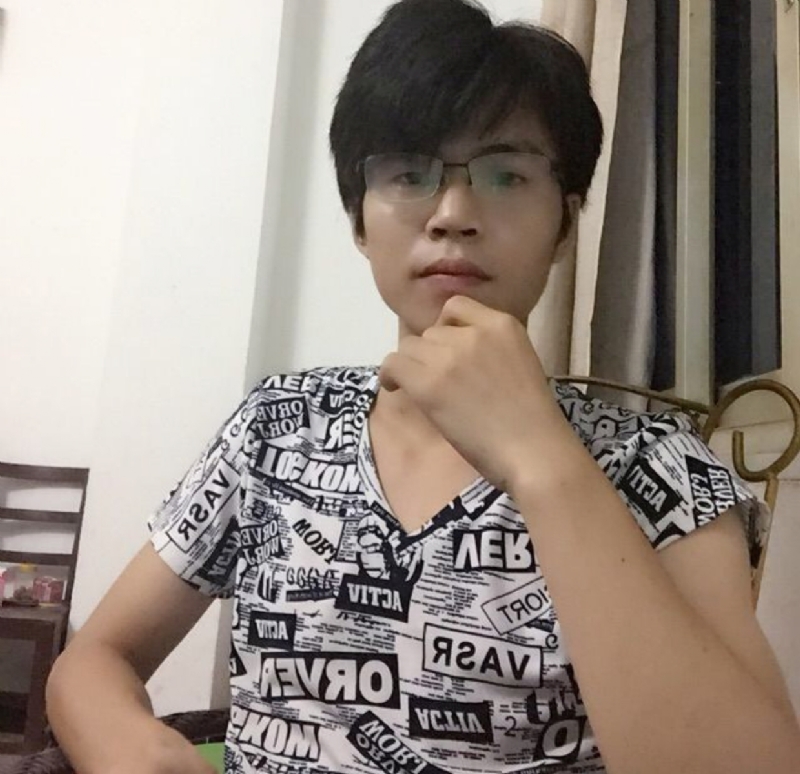 李斌的第一张照片--漳州婚介网