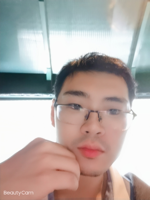 凤九的第一张照片--漳州婚介网