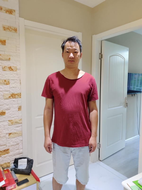 张生的第二张照片--漳州婚介网