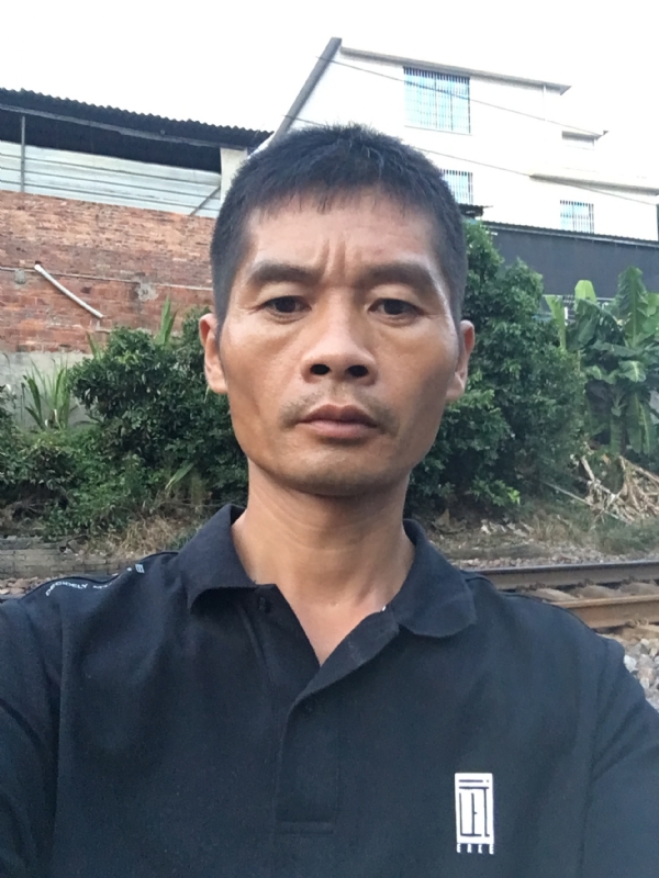 小张的第一张照片--漳州婚介网