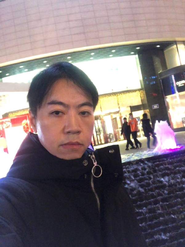 空中花园的第三张照片--漳州婚介网