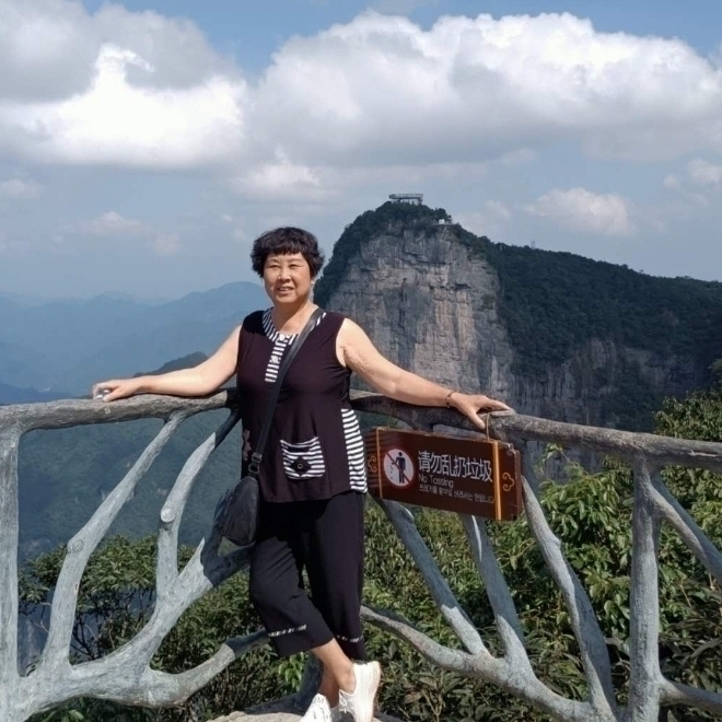 快乐人生的第一张照片--漳州婚介网