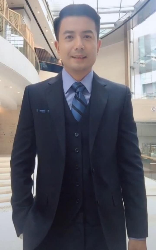 宁静致远的第一张照片--漳州婚介网
