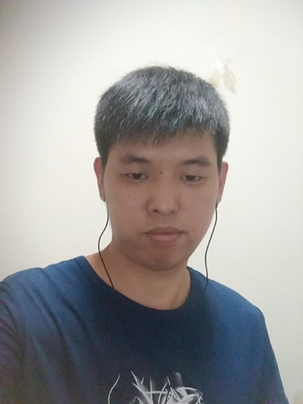 跳舞的鱼的第一张照片--漳州婚介网