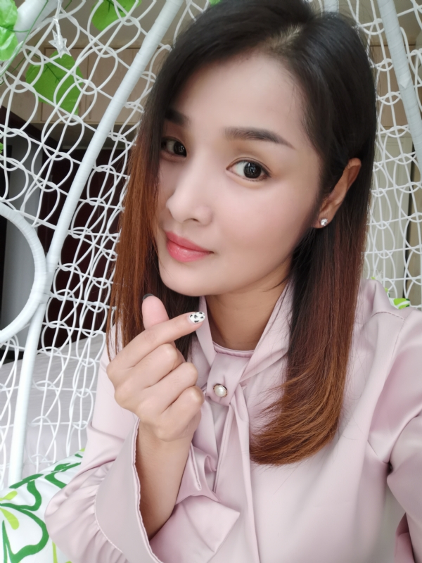 夏雨的第一张照片--漳州婚介网