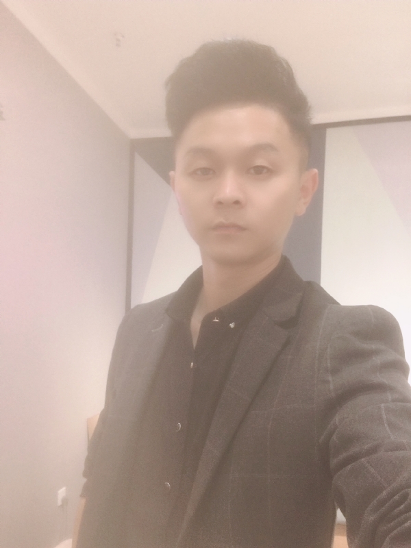 随风的第一张照片--漳州婚介网