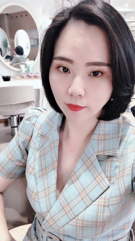 固执的第一张照片--漳州婚介网