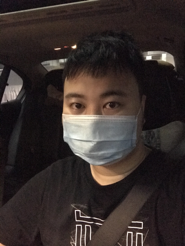 Roman的第一张照片--漳州婚介网