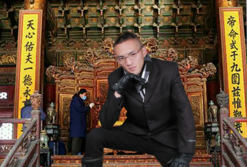 余生平凡的第二张照片--漳州婚介网