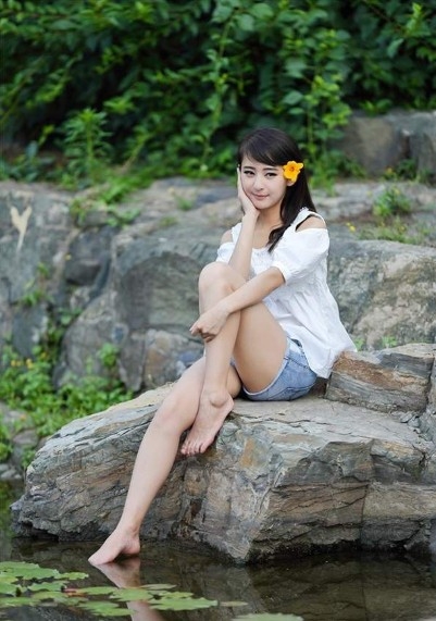 陌陌的第一张照片--漳州婚介网