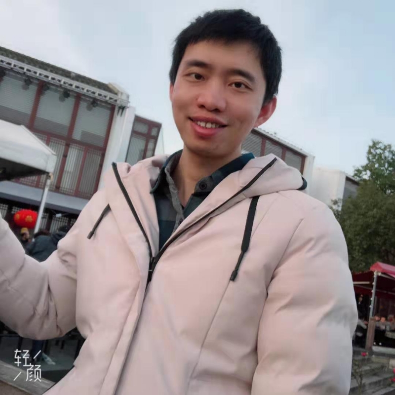 萍水相逢的第二张照片--漳州婚介网