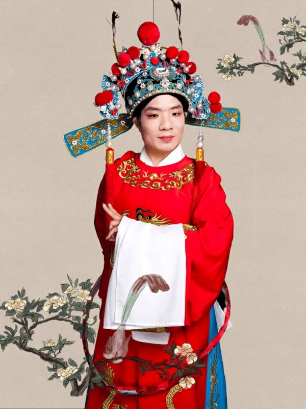 shizhenyi的第一张照片--漳州婚介网