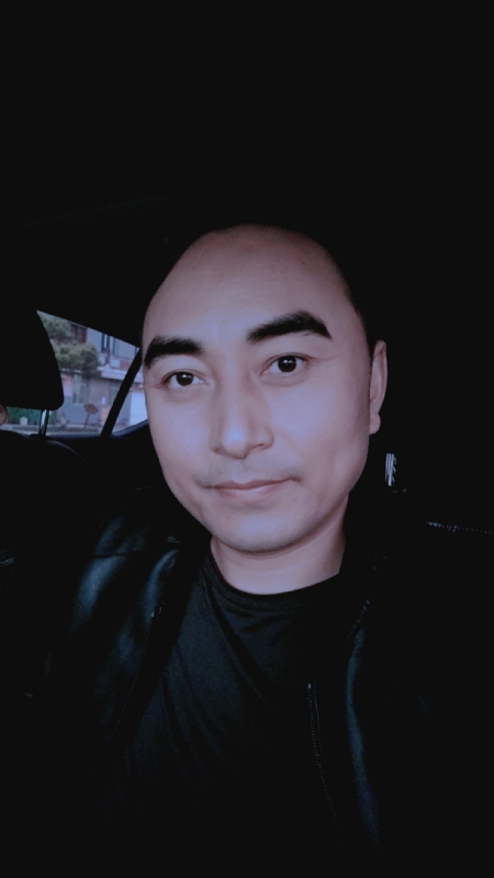 江舟的第一张照片--漳州婚介网