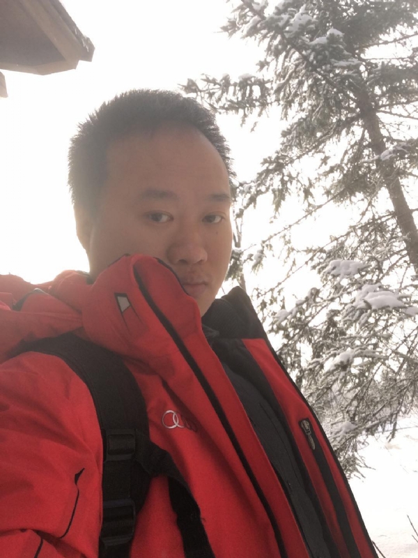 鷇音子的第一张照片--漳州婚介网