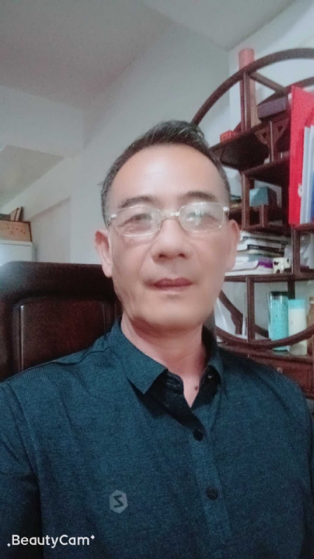 茂哥的第一张照片--漳州婚介网