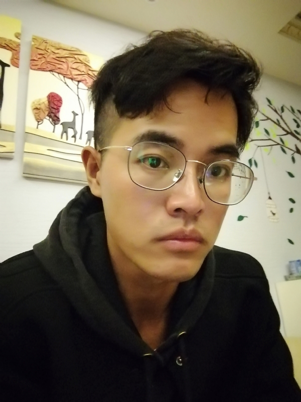 sun的第一张照片--漳州婚介网