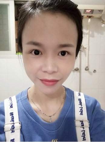 舞月光的第一张照片--漳州婚介网