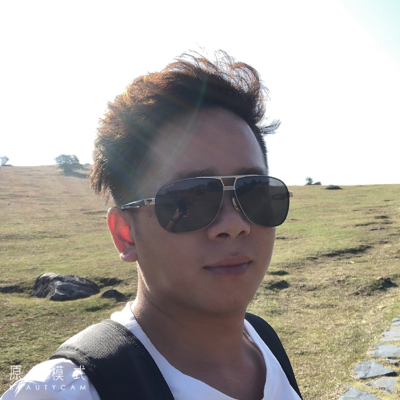 六个字的距离的第一张照片--漳州婚介网