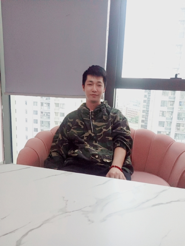 网恋被骗37块5的第一张照片--漳州婚介网