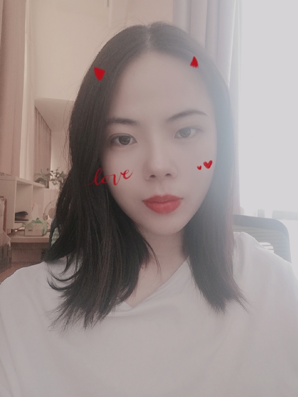 木子李的第一张照片--漳州婚介网