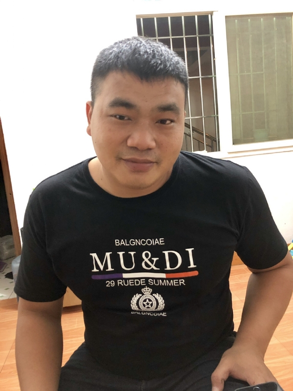 晴栀的第一张照片--漳州婚介网