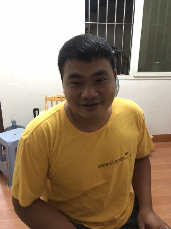 晴栀的第二张照片--漳州婚介网