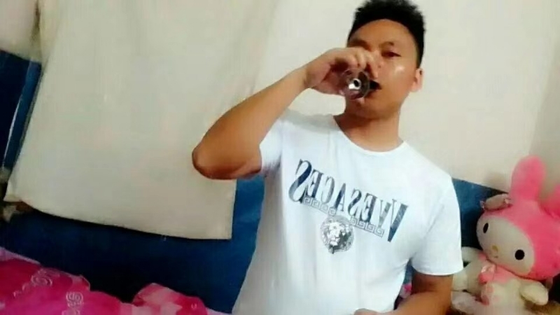 寻缘的第一张照片--漳州婚介网