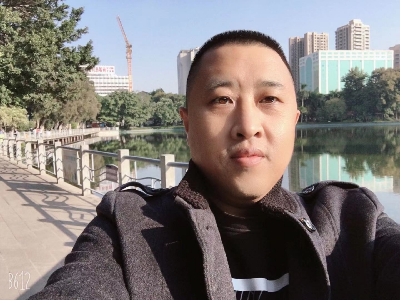惜遇淡别的第一张照片--漳州婚介网