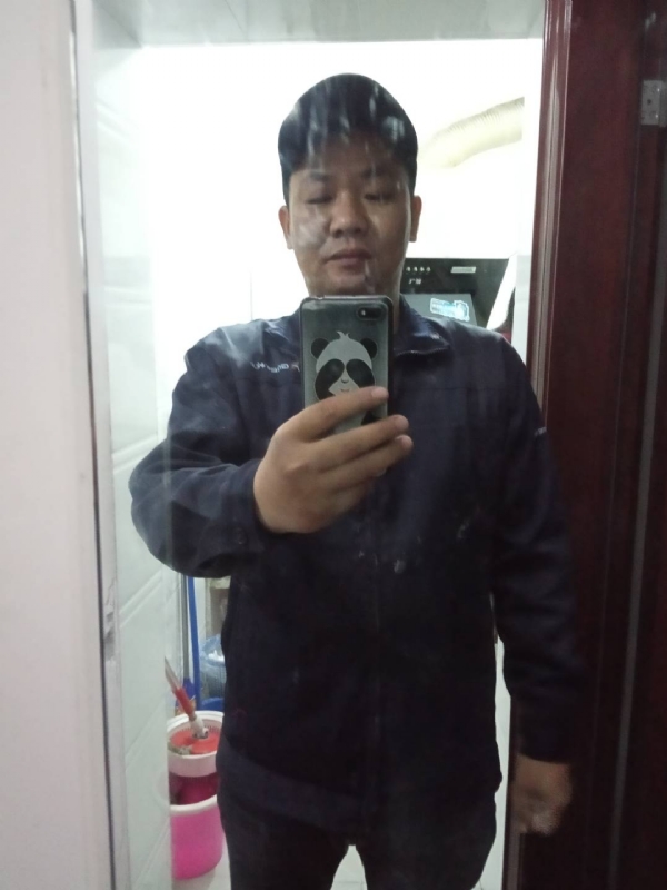 寂寞丑小鸭的第二张照片--漳州婚介网