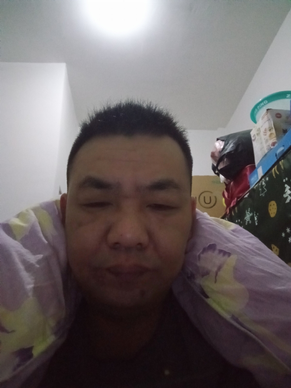 寂寞丑小鸭的第三张照片--漳州婚介网