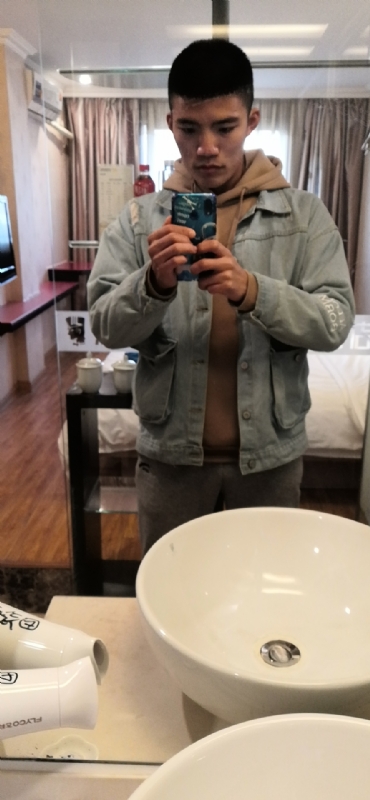 爱上一座陈的第一张照片--漳州婚介网