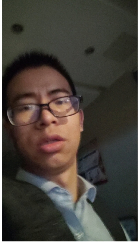 小螃蟹的第二张照片--漳州婚介网