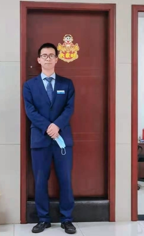 小螃蟹的第三张照片--漳州婚介网