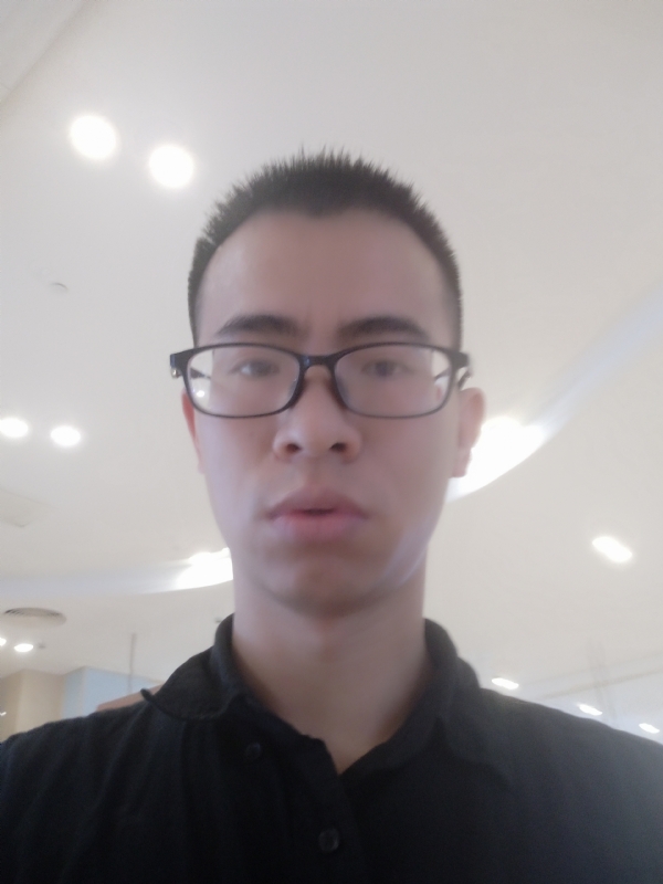 小螃蟹的第四张照片--漳州婚介网