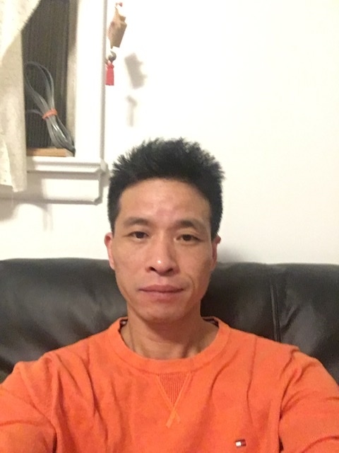 美籍华人的第一张照片--漳州婚介网