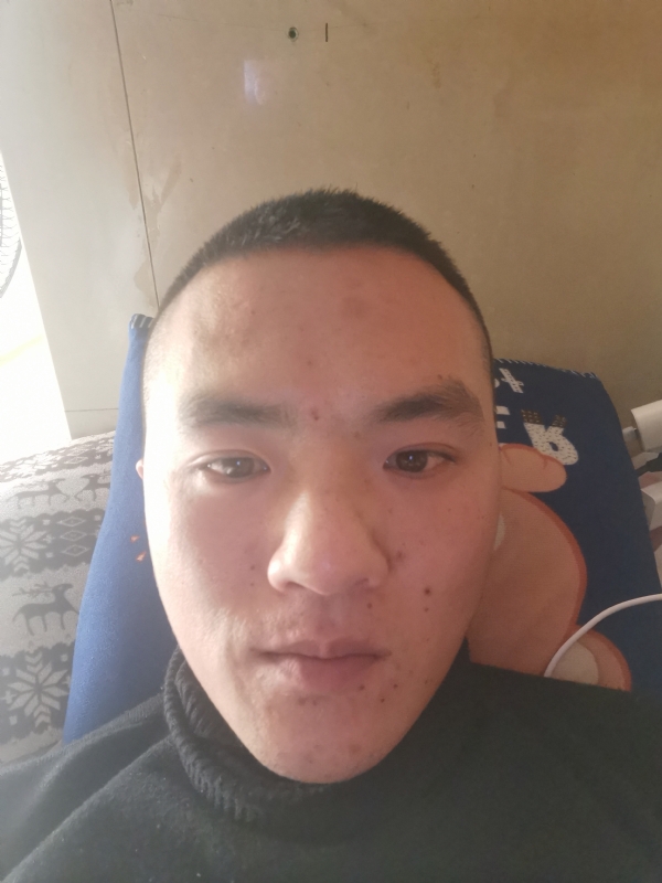 余生平凡的第二张照片--漳州婚介网