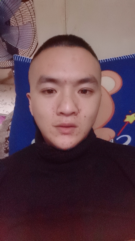 余生平凡的第三张照片--漳州婚介网