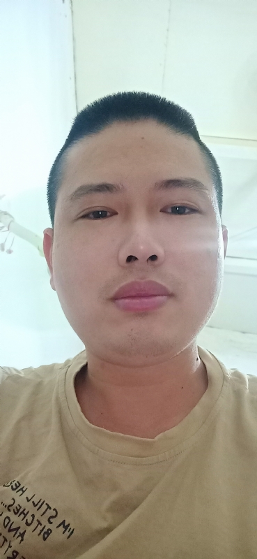 有心人的第一张照片--漳州婚介网