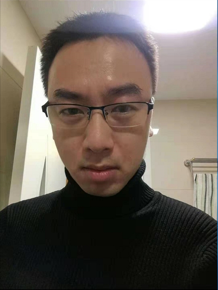 雨秋的第一张照片--漳州婚介网