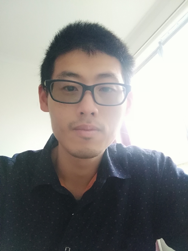 新西兰福州人的第一张照片--漳州婚介网