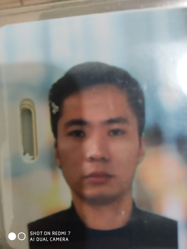 比不感觉的第二张照片--漳州婚介网