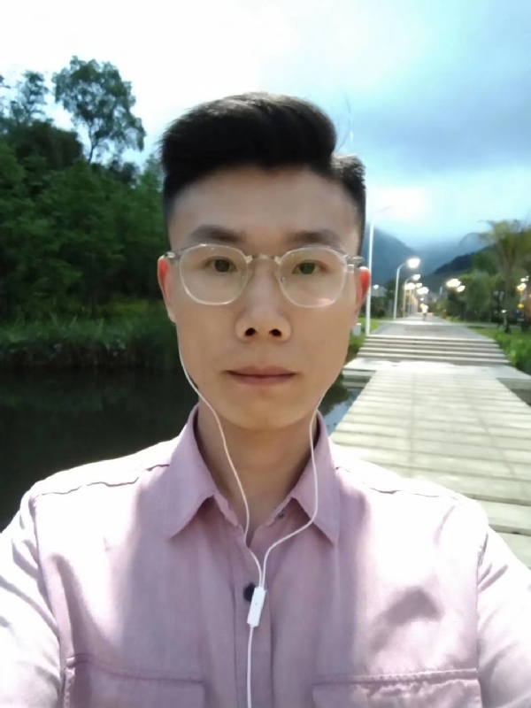 彩虹的第一张照片--漳州婚介网