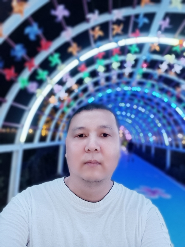 这样的我的第一张照片--漳州婚介网