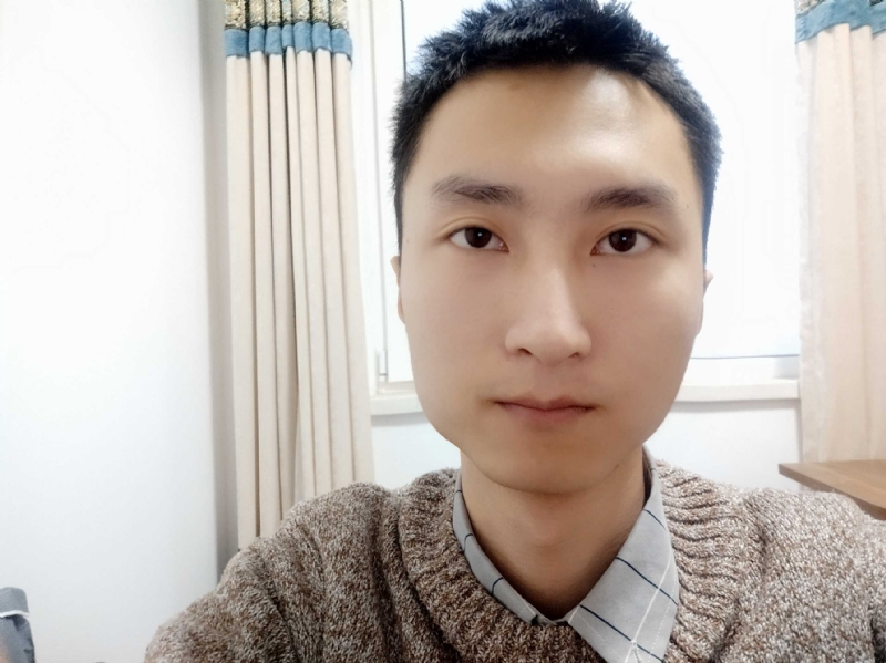 陈先生的第二张照片--漳州婚介网
