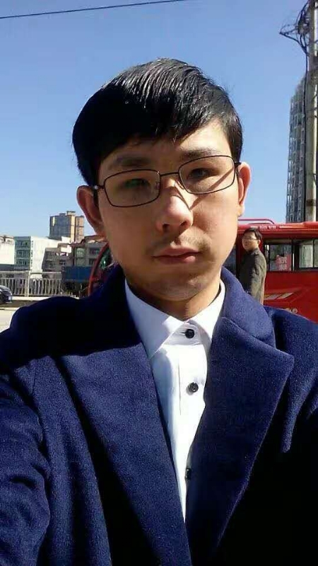 到处跑的小天意的第一张照片--漳州婚介网