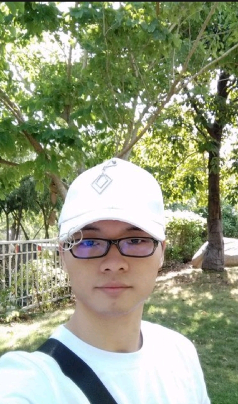 尘尘的第一张照片--漳州婚介网