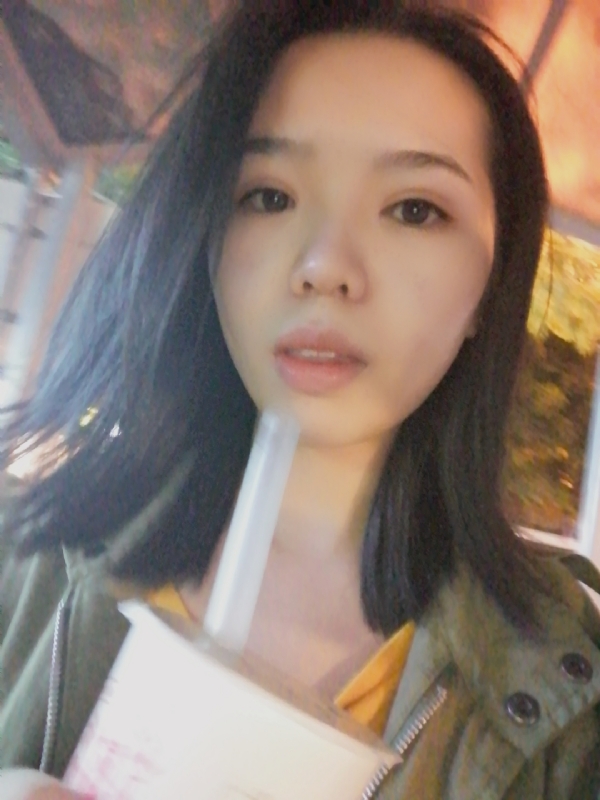 涯涯的第一张照片--漳州婚介网